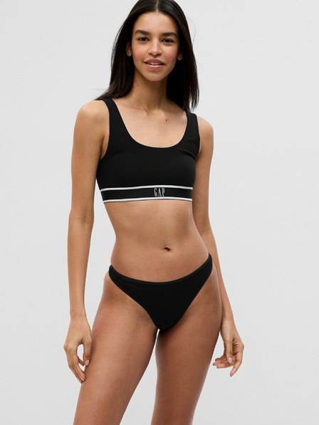 GAP Tangice, 3 kosi GAP