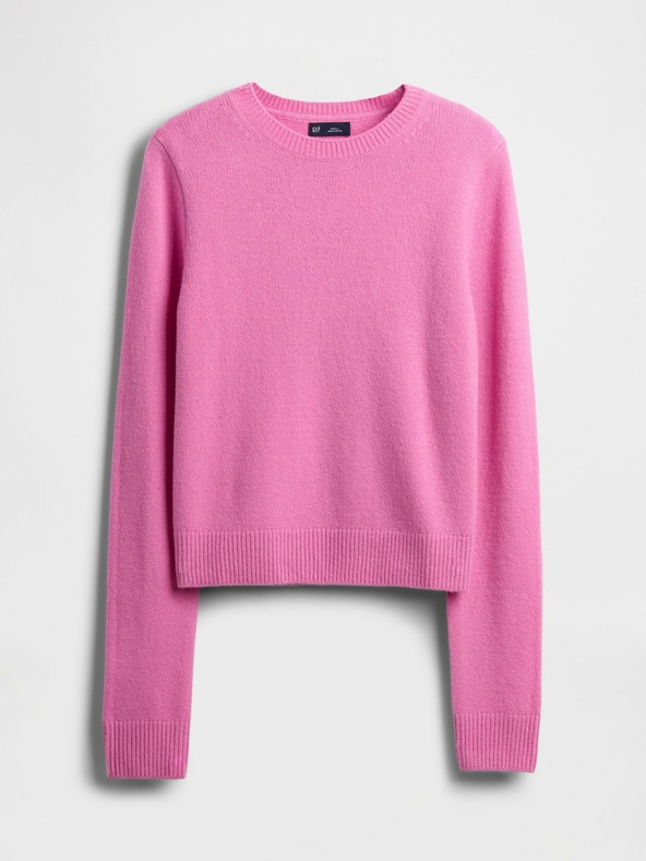 GAP CashSoft pulover GAP