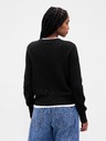 GAP Pulover z logotipom GAP