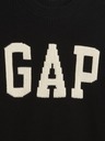 GAP Pulover z logotipom GAP