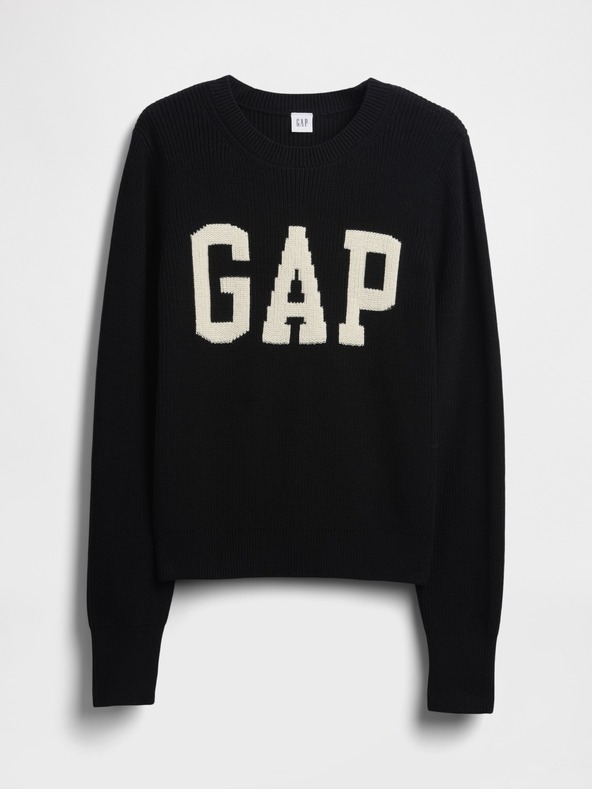 GAP Pulover z logotipom GAP