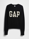 GAP Pulover z logotipom GAP