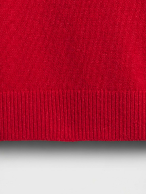 GAP CashSoft pulover GAP