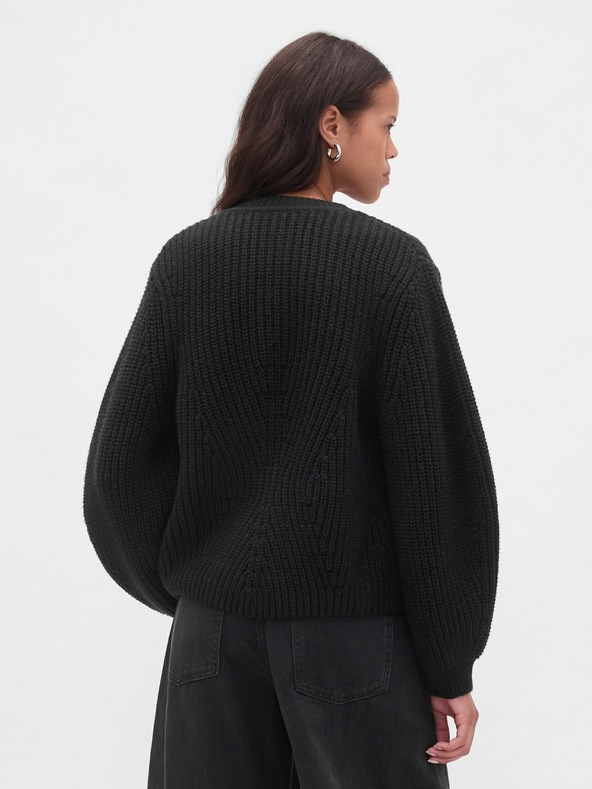 GAP Rebrasti kardigan GAP