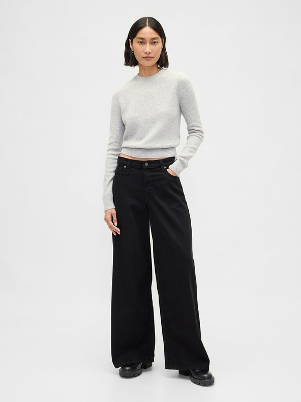 GAP CashSoft pulover GAP