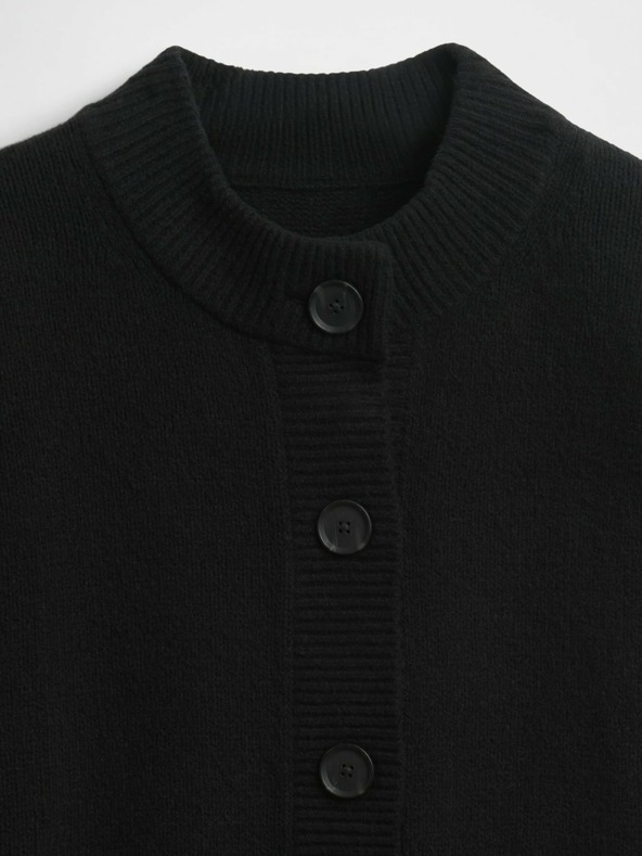 GAP Oversize jopica CashSoft GAP