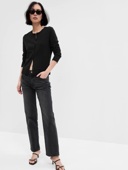 GAP Kardigan z gumbi GAP