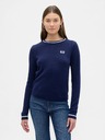 GAP Pulover z logotipom CashSoft GAP