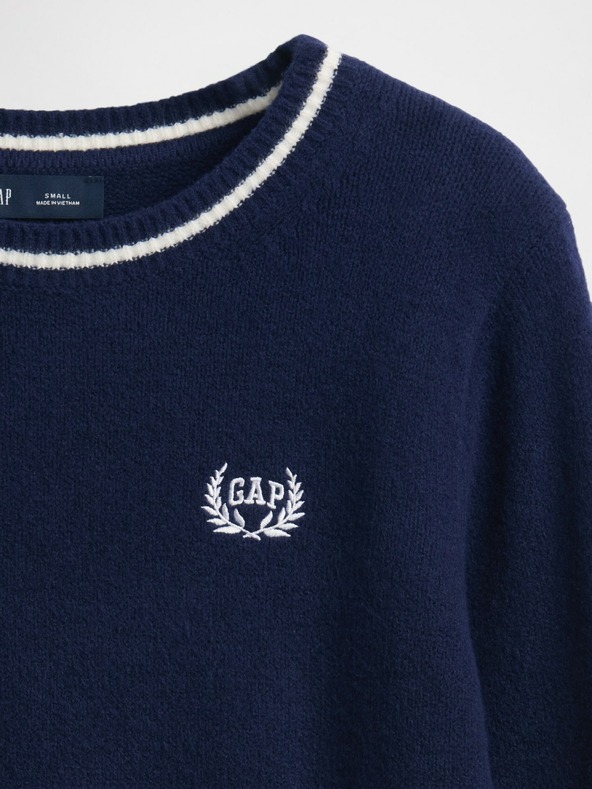 GAP Pulover z logotipom CashSoft GAP