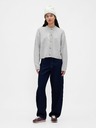 GAP Oversize jopica CashSoft GAP