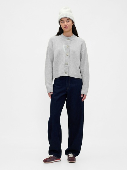GAP Oversize jopica CashSoft GAP