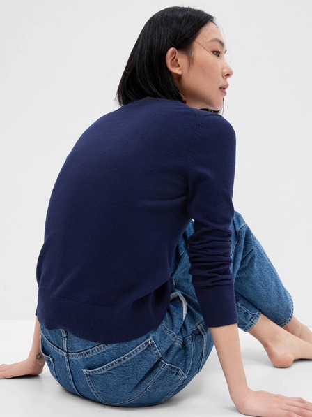 GAP Kardigan z gumbi GAP