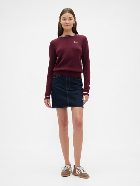 GAP Pulover z logotipom CashSoft GAP