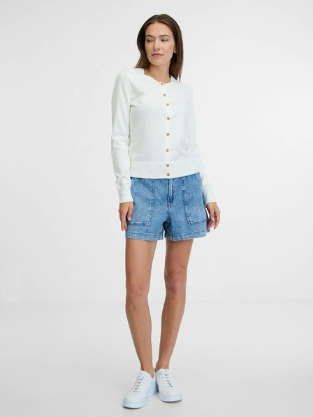 GAP Kardigan z gumbi GAP