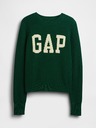 GAP Pulover z logotipom GAP