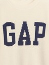 GAP Pulover z logotipom GAP