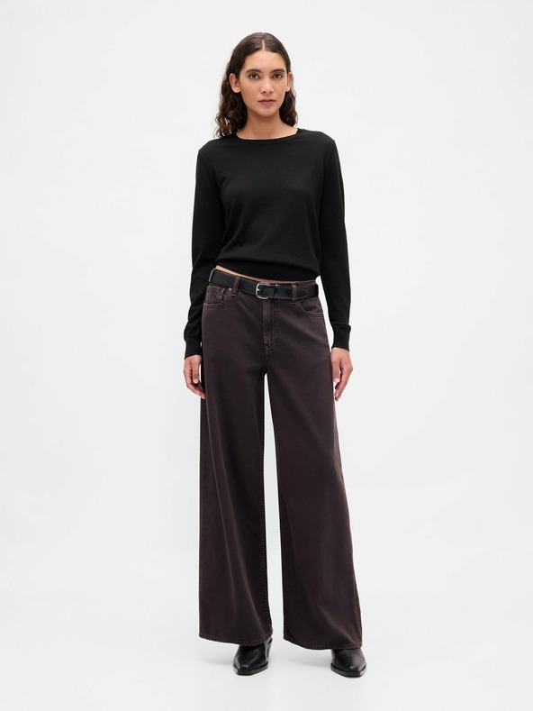 GAP Pulover iz merino volne GAP