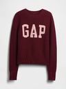 GAP Pulover z logotipom GAP