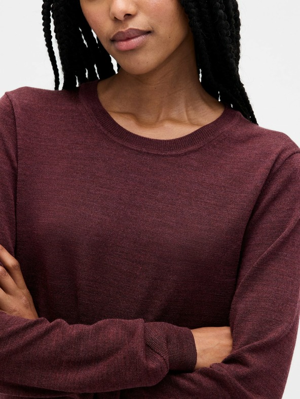 GAP Pulover iz merino volne GAP