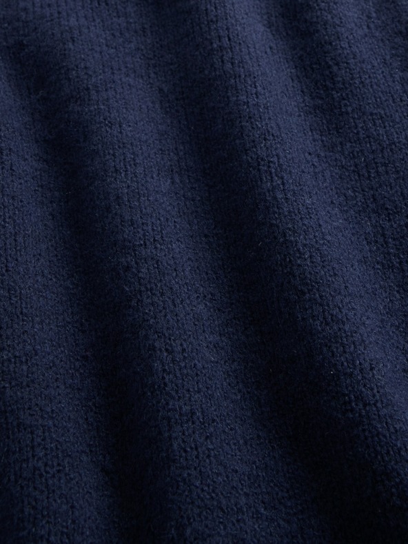 GAP CashSoft pulover GAP