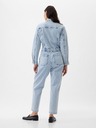 GAP Denim Overall GAP