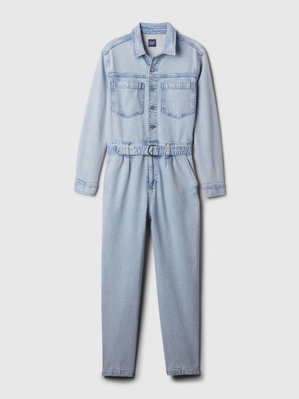 GAP Denim Overall GAP