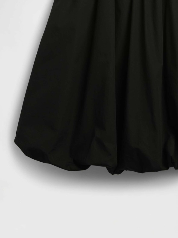 GAP Balonaste mini šaty GAP