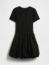 GAP Balonaste mini šaty GAP