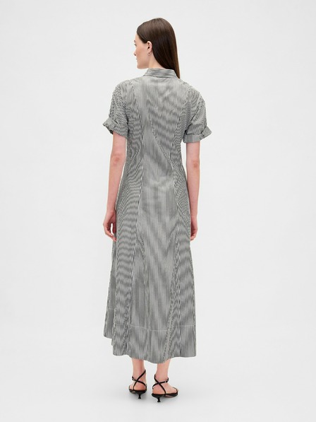 GAP Srajčna obleka iz poplina GAP