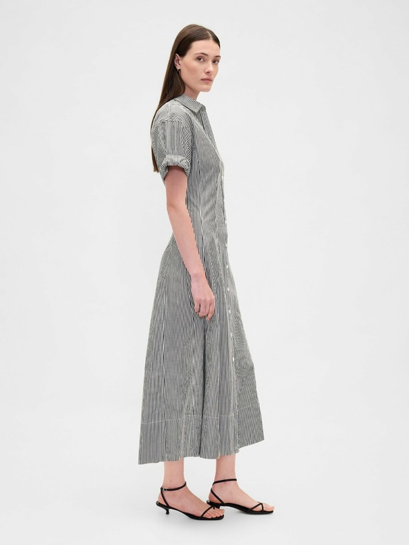 GAP Srajčna obleka iz poplina GAP