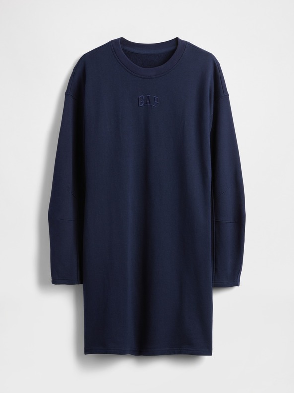 GAP Majčne šaty Heavyweight GAP