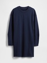 GAP Majčne šaty Heavyweight GAP