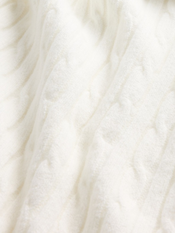 GAP Svetrové mini šaty CashSoft GAP