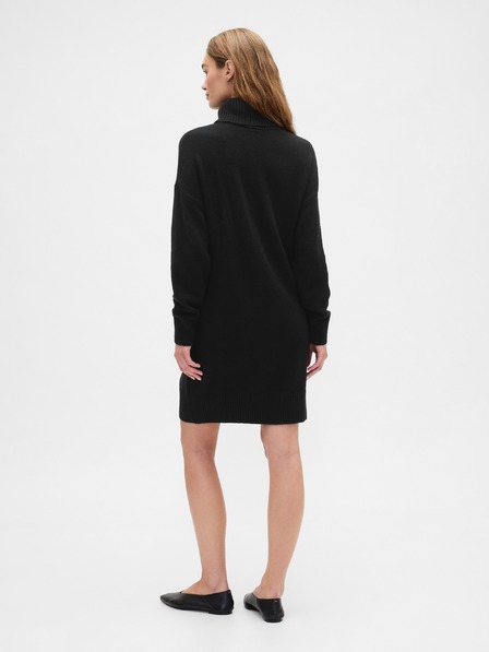 GAP Svetrové šaty CashSoft GAP