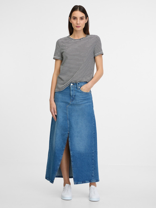 GAP Jeans maxi krilo GAP