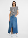 GAP Jeans maxi krilo GAP