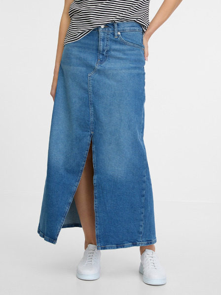 GAP Jeans maxi krilo GAP