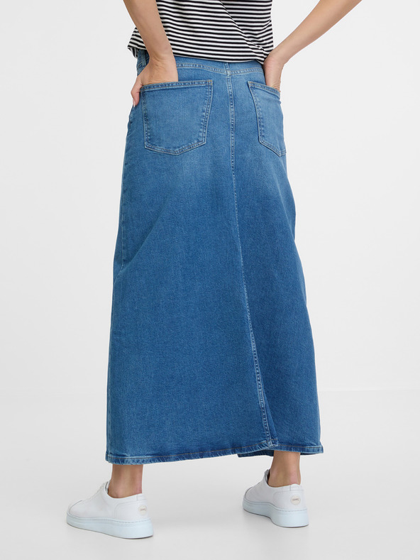 GAP Jeans maxi krilo GAP