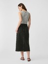 GAP Jeans midi krilo GAP