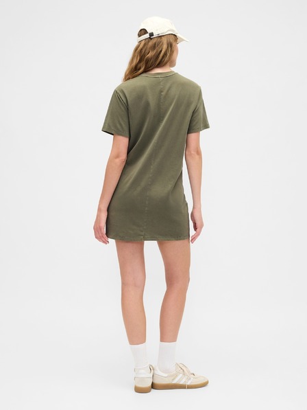 GAP Obleka z logotipom GAP