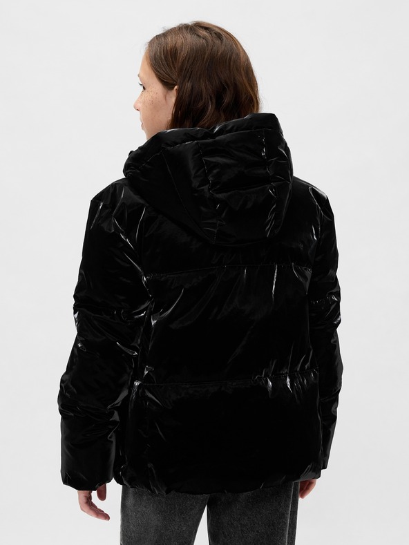 GAP Otroška prešita topla jakna GAP