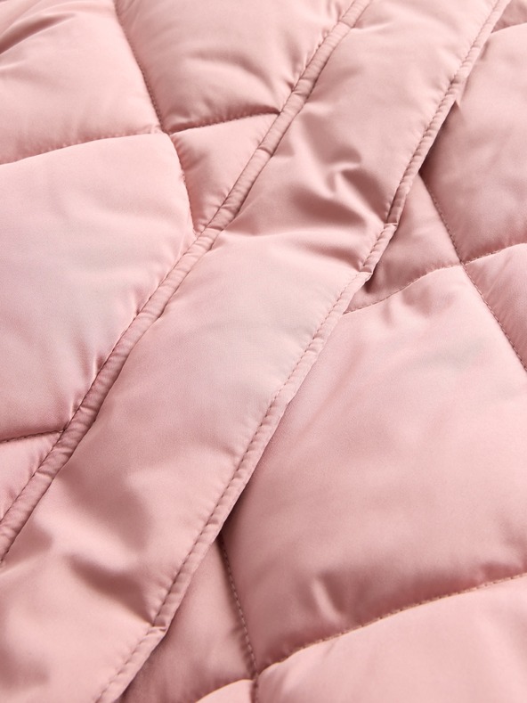 GAP Otroški prešit plašč PrimaLoft® GAP