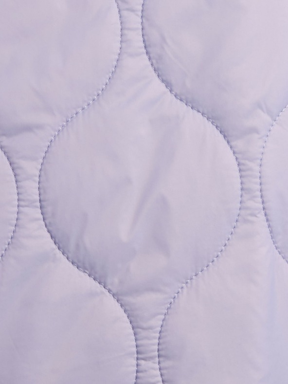 GAP Otroška prešita vodoodporna jakna PrimaLoft® GAP