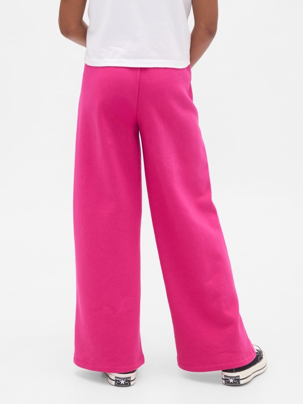 GAP Otroški Baggy VintageSoft trenirka GAP