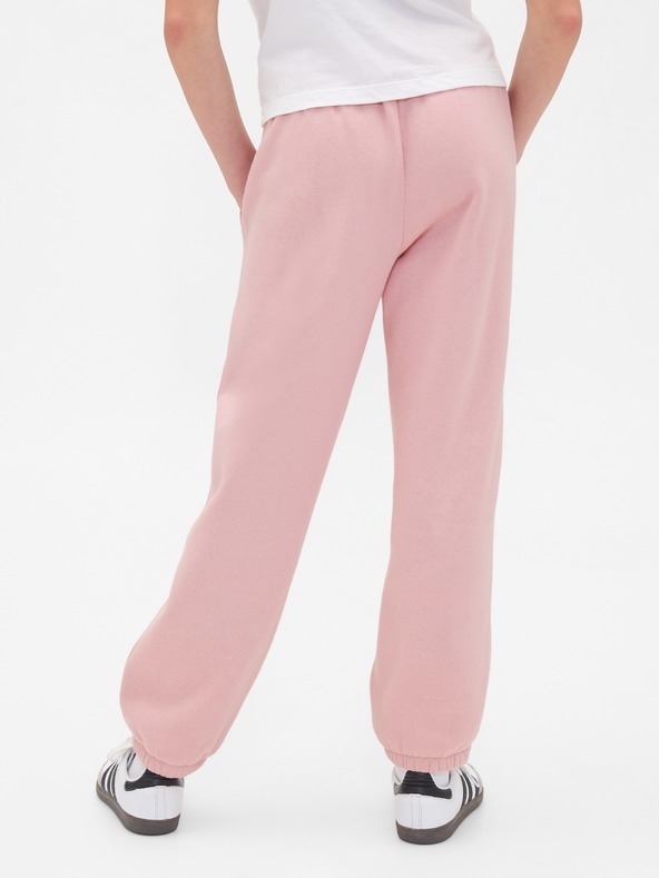 GAP Otroški VintageSoft trenirka GAP