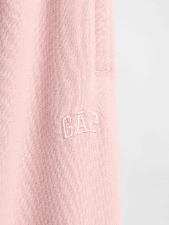 GAP Otroški VintageSoft trenirka GAP