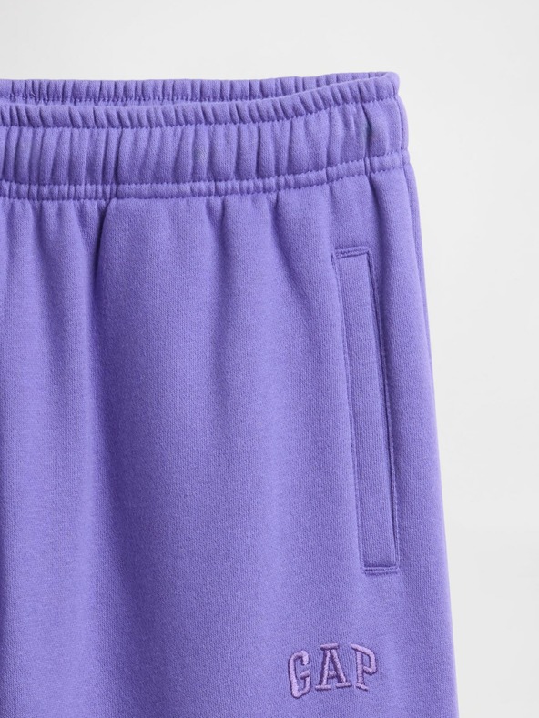 GAP Otroški VintageSoft trenirka GAP