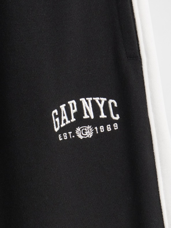 GAP Otroški Baggy VintageSoft trenirka GAP