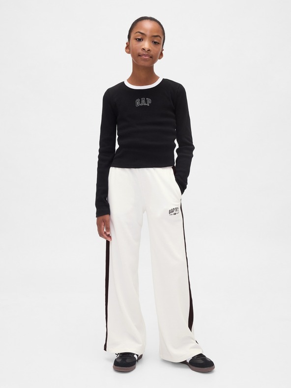 GAP Otroški Baggy VintageSoft trenirka GAP