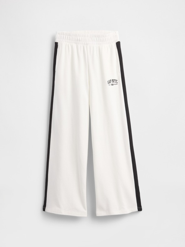 GAP Otroški Baggy VintageSoft trenirka GAP